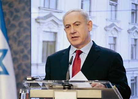 Peres relata cómo Netanyahu bloqueó acuerdo de paz